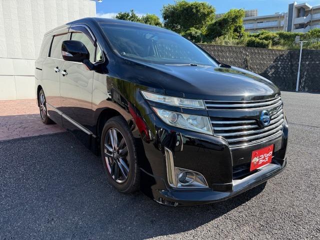 エルグランド ２５０ハイウェイスターアーバンクロム（25枚目）
