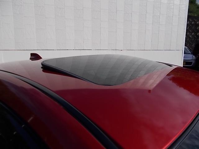 アクセラスポーツ ＸＤ　黒半革シート／禁煙／ナビＴＶ／Ｂｌｕｅｔｏｏｔｈ／サンルーフ／バックカメラ／ＨＩＤ／ＥＴＣ／衝突軽減ブレーキ／クルーズコントロール／前席シートヒータ／電動シート（12枚目）