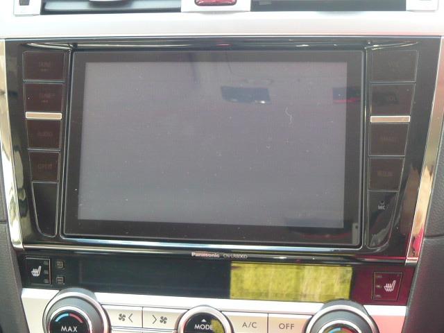 レガシィアウトバック リミテッド　４ＷＤ／黒革／禁煙／８型ナビＴＶ／Ｂｌｕｅｔｏｏｔｈ／ＬＥＤ／バックカメラ／ＥＴＣ／衝突軽減ブレーキ／全席シートヒーター／レーダークルーズ（11枚目）