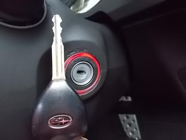 BRZ R /禁煙/ナビTV/Bluetooth/バックカメラ/HID/ドライブレコーダー/ETC/DVD再生/イモビライザー/純正17AW(12枚目)