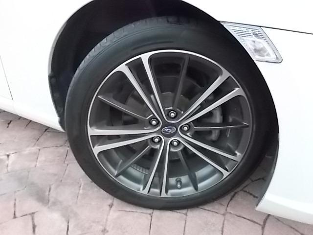 BRZ R /禁煙/ナビTV/Bluetooth/バックカメラ/HID/ドライブレコーダー/ETC/DVD再生/イモビライザー/純正17AW(16枚目)