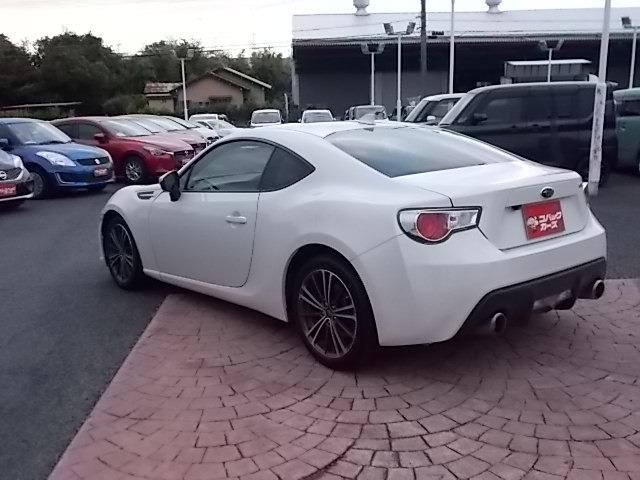 BRZ R /禁煙/ナビTV/Bluetooth/バックカメラ/HID/ドライブレコーダー/ETC/DVD再生/イモビライザー/純正17AW(21枚目)