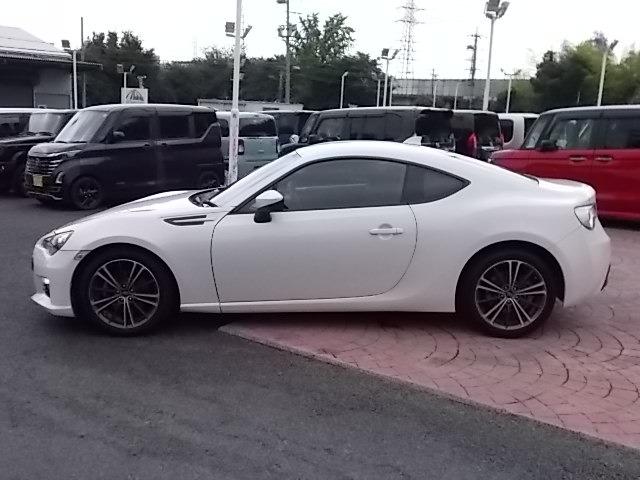 BRZ R /禁煙/ナビTV/Bluetooth/バックカメラ/HID/ドライブレコーダー/ETC/DVD再生/イモビライザー/純正17AW(22枚目)