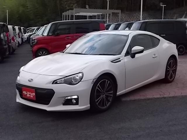 BRZ R /禁煙/ナビTV/Bluetooth/バックカメラ/HID/ドライブレコーダー/ETC/DVD再生/イモビライザー/純正17AW(23枚目)