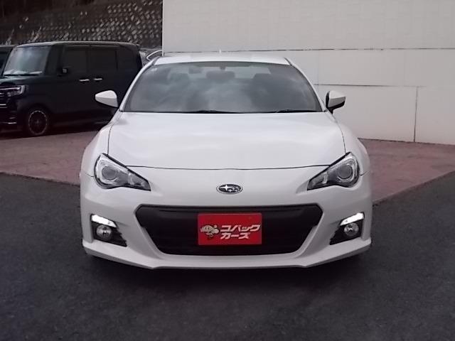 BRZ R /禁煙/ナビTV/Bluetooth/バックカメラ/HID/ドライブレコーダー/ETC/DVD再生/イモビライザー/純正17AW(24枚目)