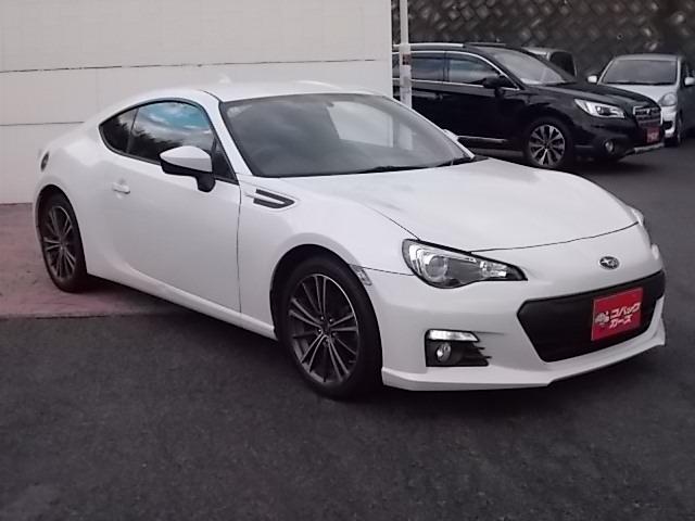 BRZ R /禁煙/ナビTV/Bluetooth/バックカメラ/HID/ドライブレコーダー/ETC/DVD再生/イモビライザー/純正17AW(25枚目)