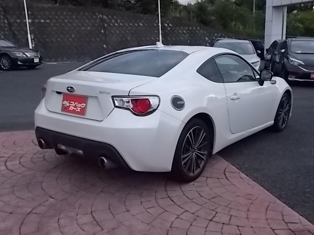 BRZ R /禁煙/ナビTV/Bluetooth/バックカメラ/HID/ドライブレコーダー/ETC/DVD再生/イモビライザー/純正17AW(27枚目)