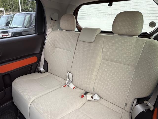 ポルテ Ｆ　／電動スライド／禁煙／ナビＴＶ／Ｂｌｕｅｔｏｏｔｈ／バックカメラ／ＨＩＤ／ドライブレコーダー／ＥＴＣ／スマートキー／イモビライザー（10枚目）