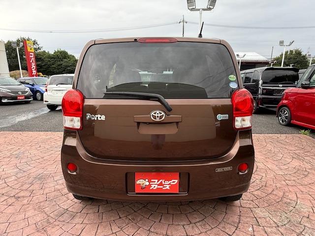 ポルテ Ｆ　／電動スライド／禁煙／ナビＴＶ／Ｂｌｕｅｔｏｏｔｈ／バックカメラ／ＨＩＤ／ドライブレコーダー／ＥＴＣ／スマートキー／イモビライザー（13枚目）