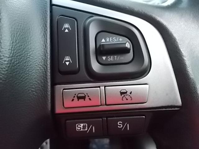 レガシィアウトバック リミテッド 4WD/黒革/禁煙/8型ナビTV/Bluetooth/バックカメラ/ドライブレコーダー/ETC/衝突軽減ブレーキ/前席シートヒーター(18枚目)
