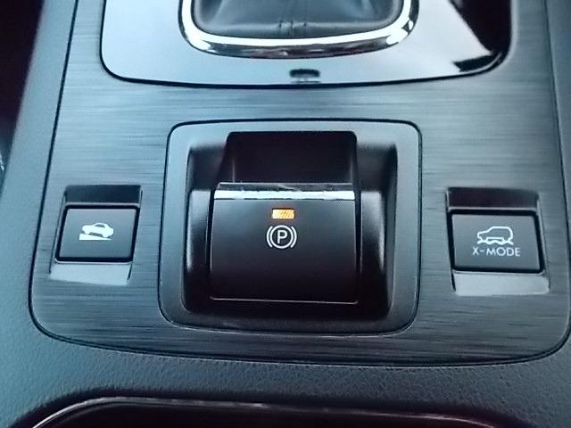 レガシィアウトバック リミテッド 4WD/黒革/禁煙/8型ナビTV/Bluetooth/バックカメラ/ドライブレコーダー/ETC/衝突軽減ブレーキ/前席シートヒーター(19枚目)