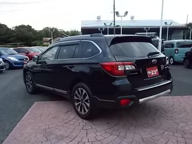 レガシィアウトバック リミテッド 4WD/黒革/禁煙/8型ナビTV/Bluetooth/バックカメラ/ドライブレコーダー/ETC/衝突軽減ブレーキ/前席シートヒーター(21枚目)