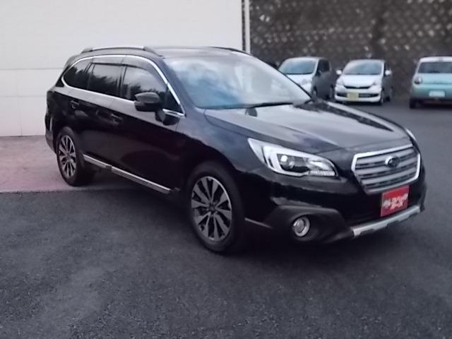 レガシィアウトバック リミテッド 4WD/黒革/禁煙/8型ナビTV/Bluetooth/バックカメラ/ドライブレコーダー/ETC/衝突軽減ブレーキ/前席シートヒーター(25枚目)