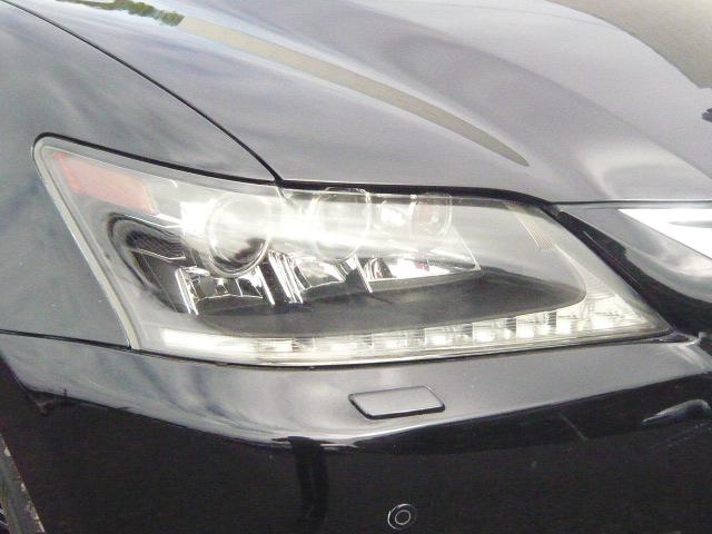 GS GS350 Iパッケージ 本革エアシート/禁煙/ナビTV/Bluetooth/サンルーフ/LED/バックカメラ/ETC/前席電動シート/障害物センサ/純正フルエアロ/(20枚目)