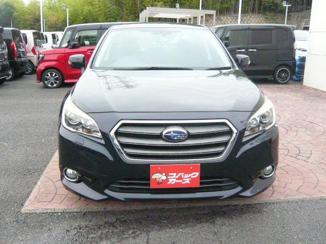 レガシィB4 リミテッド 4WD/本革/禁煙/ナビTV/Bluetooth/LED/バックカメラ/ドライブレコーダー/ETC/衝突軽減ブレーキ/前席シートヒーター(24枚目)