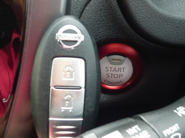 ノート ニスモ S 5速MT/禁煙/ナビTV/Bluetooth/LED/バックカメラ/ドライブレコーダー/ETC/スマートキー/DVD再生/イモビライザー(12枚目)
