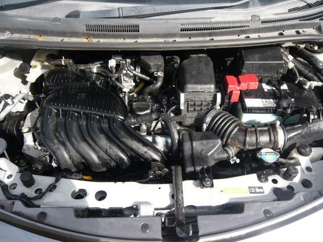 ノート ニスモ S 5速MT/禁煙/ナビTV/Bluetooth/LED/バックカメラ/ドライブレコーダー/ETC/スマートキー/DVD再生/イモビライザー(16枚目)