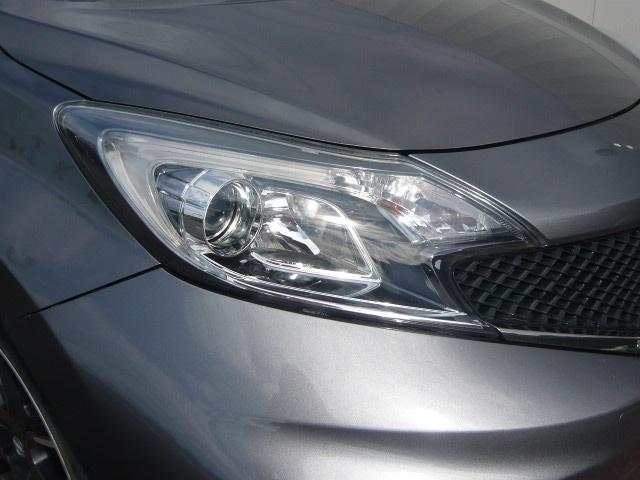 ノート ニスモ S 5速MT/禁煙/ナビTV/Bluetooth/LED/バックカメラ/ドライブレコーダー/ETC/スマートキー/DVD再生/イモビライザー(20枚目)