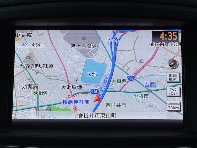 エルグランド 250ハイウェイスターS 両側電動スライド/黒半革シート/禁煙/ナビTV/Bluetooth/LED/全周囲カメラ/ETC/3列7人乗/スマートキー/プッシュスタート/オートライト/(11枚目)