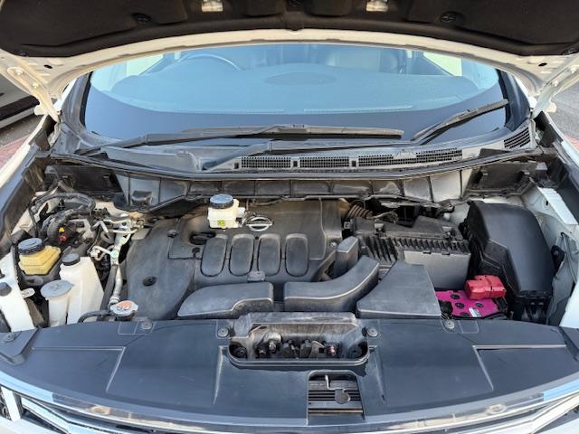 エルグランド 250ハイウェイスターS 両側電動スライド/黒半革シート/禁煙/ナビTV/Bluetooth/LED/全周囲カメラ/ETC/3列7人乗/スマートキー/プッシュスタート/オートライト/(17枚目)