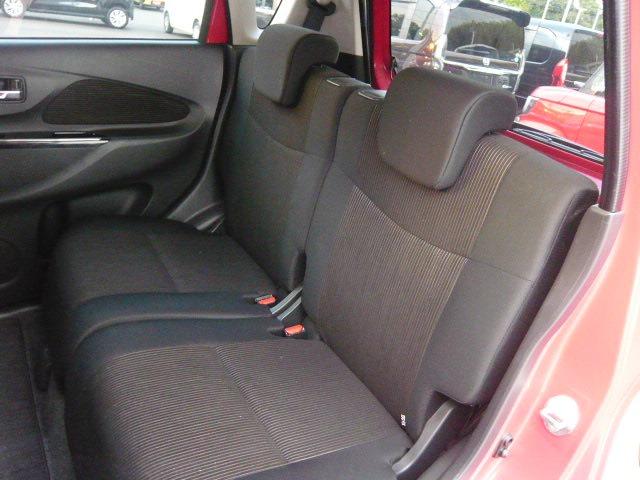 デイズ ハイウェイスター Gターボ /禁煙/ナビTV/Bluetooth/全周囲カメラ/HID/ETC/衝突軽減ブレーキ/スマートキー/DVD再/オートマチックハイビーム(10枚目)