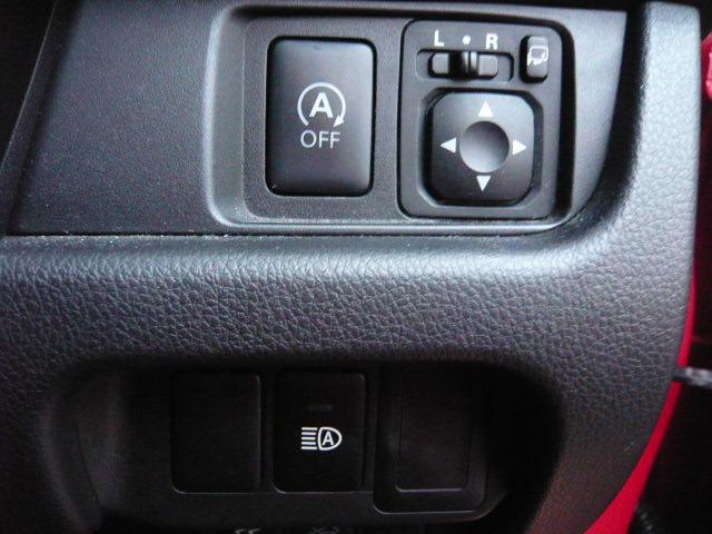 デイズ ハイウェイスター Gターボ /禁煙/ナビTV/Bluetooth/全周囲カメラ/HID/ETC/衝突軽減ブレーキ/スマートキー/DVD再/オートマチックハイビーム(15枚目)
