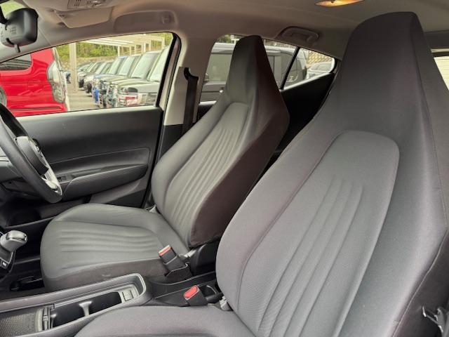 アクア X /ディスプレイオーディオ/Bluetooth/LED/バックカメラ/ETC/衝突軽減ブレーキ/レーダークルーズ/スマートキー(9枚目)