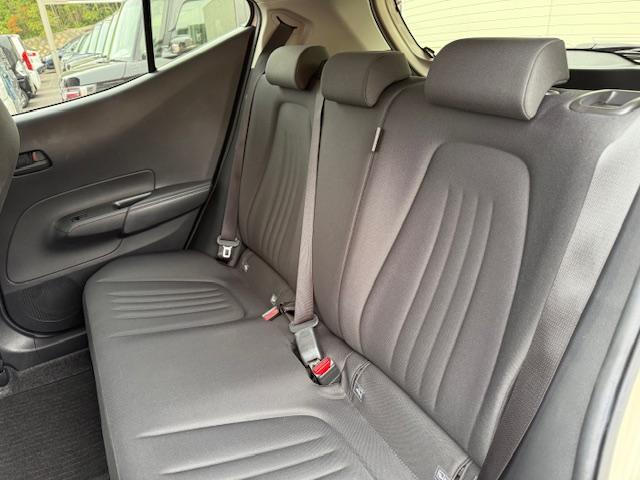 アクア X /ディスプレイオーディオ/Bluetooth/LED/バックカメラ/ETC/衝突軽減ブレーキ/レーダークルーズ/スマートキー(10枚目)