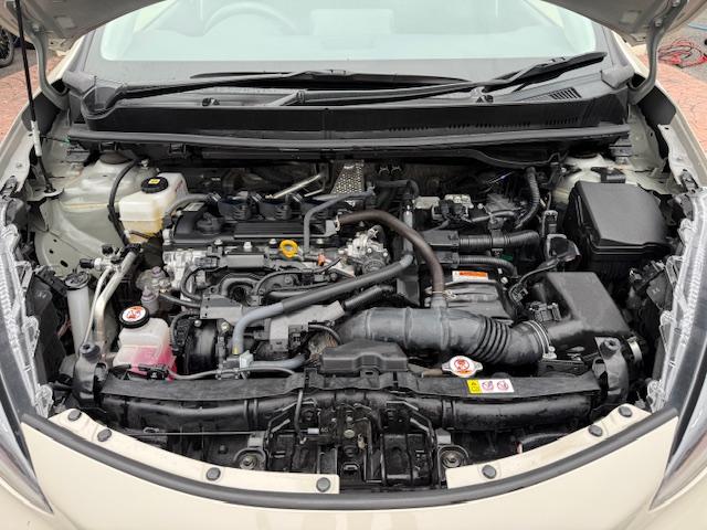 アクア X /ディスプレイオーディオ/Bluetooth/LED/バックカメラ/ETC/衝突軽減ブレーキ/レーダークルーズ/スマートキー(17枚目)