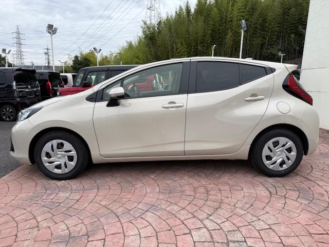 アクア X /ディスプレイオーディオ/Bluetooth/LED/バックカメラ/ETC/衝突軽減ブレーキ/レーダークルーズ/スマートキー(22枚目)