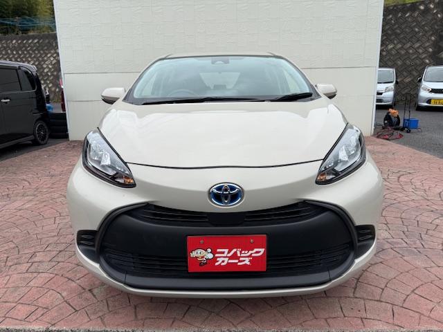 アクア X /ディスプレイオーディオ/Bluetooth/LED/バックカメラ/ETC/衝突軽減ブレーキ/レーダークルーズ/スマートキー(24枚目)