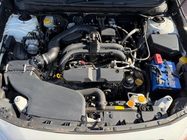 レガシィアウトバック リミテッド 4WD/黒本革シート/禁煙/8型ナビ/Bluetooth/バックカメラ/HID/ETC/電動リアゲート/全席シートヒータ/衝突軽減ブレーキ/障害物センサ/オートハイビーム/前席電動シート(17枚目)