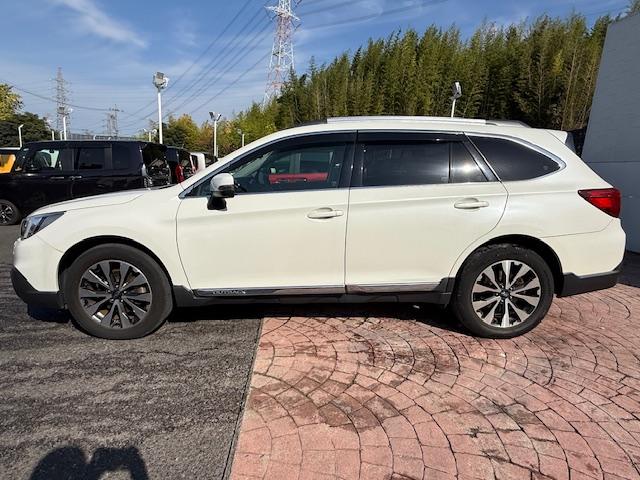 レガシィアウトバック リミテッド 4WD/黒本革シート/禁煙/8型ナビ/Bluetooth/バックカメラ/HID/ETC/電動リアゲート/全席シートヒータ/衝突軽減ブレーキ/障害物センサ/オートハイビーム/前席電動シート(22枚目)