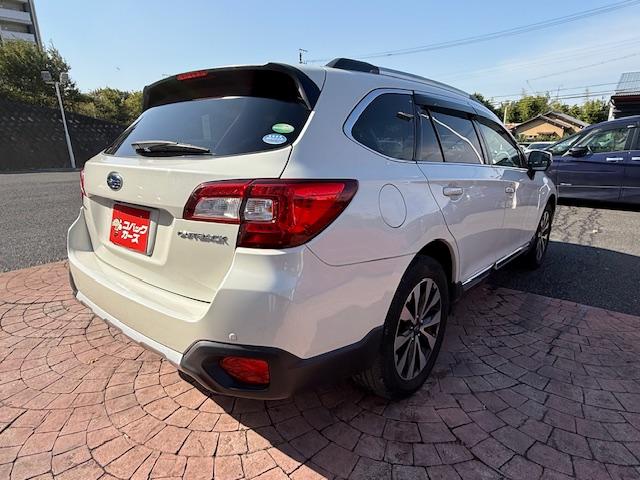 レガシィアウトバック リミテッド 4WD/黒本革シート/禁煙/8型ナビ/Bluetooth/バックカメラ/HID/ETC/電動リアゲート/全席シートヒータ/衝突軽減ブレーキ/障害物センサ/オートハイビーム/前席電動シート(27枚目)