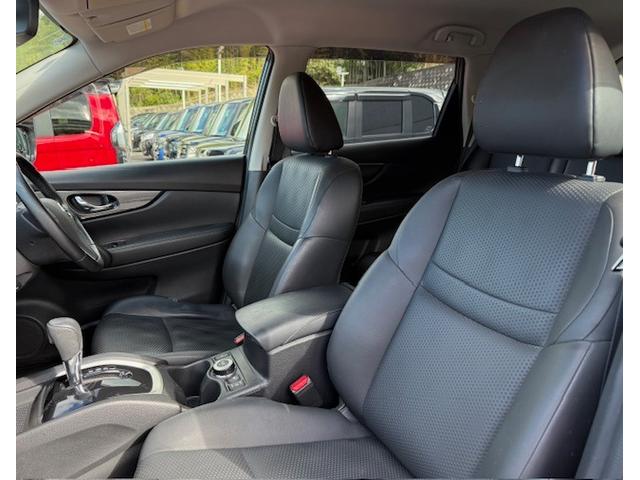 エクストレイル ２０Ｘ　エマージェンシーブレーキパッケージ　４ＷＤ／禁煙／ナビＴＶ／Ｂｌｕｅｔｏｏｔｈ／１オーナー／バックカメラ／ＨＩＤ／ＥＴＣ／衝突軽減ブレーキ／スマートキー／イモビライザー（9枚目）