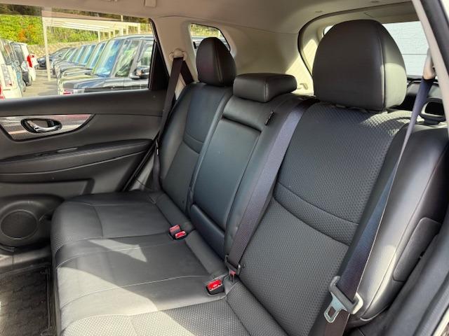 エクストレイル ２０Ｘ　エマージェンシーブレーキパッケージ　４ＷＤ／禁煙／ナビＴＶ／Ｂｌｕｅｔｏｏｔｈ／１オーナー／バックカメラ／ＨＩＤ／ＥＴＣ／衝突軽減ブレーキ／スマートキー／イモビライザー（10枚目）