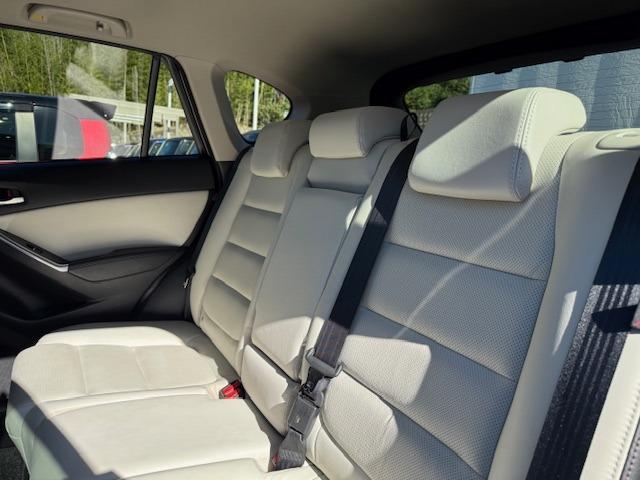 ＣＸ－５ ＸＤ　Ｌパッケージ　／本革／禁煙／ナビＴＶ／Ｂｌｕｅｔｏｏｔｈ／サンルーフ／後期／ＬＥＤ／バックカメラ／ドライブレコーダー／ＥＴＣ／衝突軽減ブレーキ（10枚目）