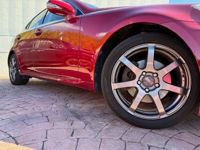 ＩＳ ＩＳ２５０　／ナビＴＶ／バックカメラ／ＨＩＤ／ドライブレコーダー／ＥＴＣ／スマートキー／ＤＶＤ再生／イモビライザー／オートライト／オートエアコン（16枚目）