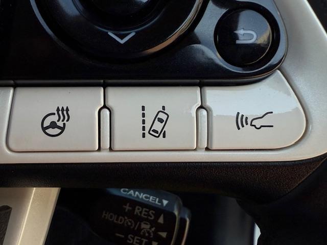 プリウスＰＨＶ Ｓナビパッケージ　禁煙／１１．６型ナビＴＶ／Ｂｌｕｅｔｏｏｔｈ／ＬＥＤ／バックカメラ／ドライブレコーダー／ＥＴＣ／衝突軽減ブレーキ／前席シートヒータ／オートハイビーム／障害物センサ／（15枚目）