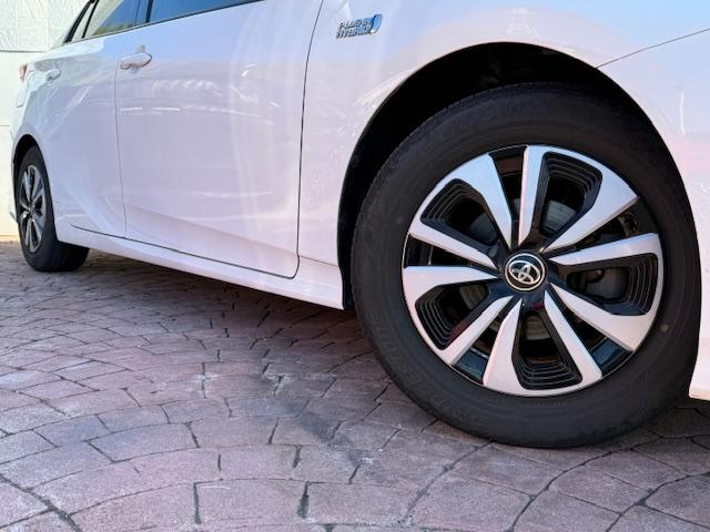 プリウスＰＨＶ Ｓナビパッケージ　禁煙／１１．６型ナビＴＶ／Ｂｌｕｅｔｏｏｔｈ／ＬＥＤ／バックカメラ／ドライブレコーダー／ＥＴＣ／衝突軽減ブレーキ／前席シートヒータ／オートハイビーム／障害物センサ／（16枚目）