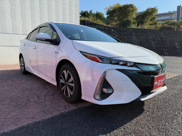 プリウスＰＨＶ Ｓナビパッケージ　禁煙／１１．６型ナビＴＶ／Ｂｌｕｅｔｏｏｔｈ／ＬＥＤ／バックカメラ／ドライブレコーダー／ＥＴＣ／衝突軽減ブレーキ／前席シートヒータ／オートハイビーム／障害物センサ／（25枚目）