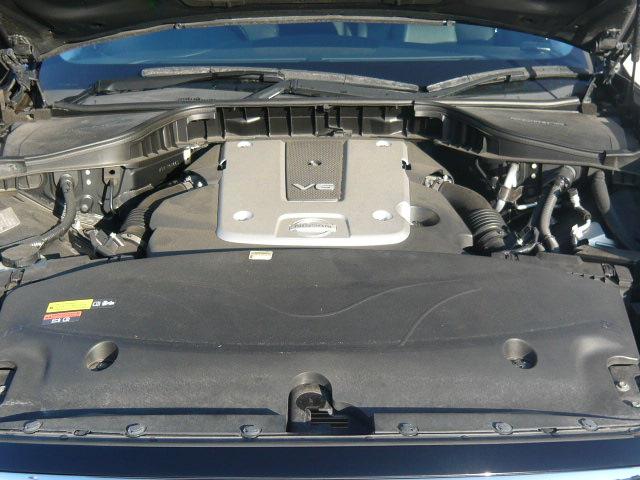 フーガ ２５０ＧＴ　黒革エアシート／禁煙／ナビＴＶ／Ｂｌｕｅｔｏｏｔｈ／サイド＆バックカメラ／ＨＩＤ／ＥＴＣ／障害物センサ／前席電動シート／クルーズコントロール／（17枚目）