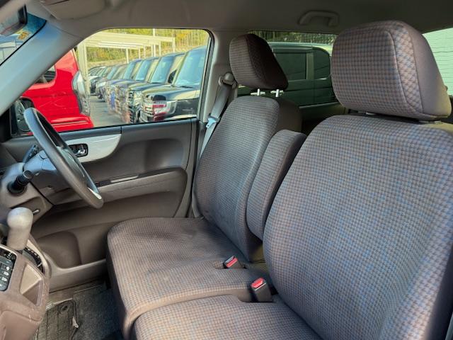 N-ONE スタンダード・L ツートン/ナビTV/Bluetooth/バックカメラ/HID/ドライブレコーダー/ETC/スマートキー/DVD再生/イモビライザー(9枚目)