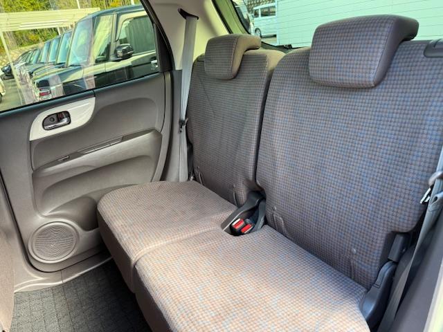 N-ONE スタンダード・L ツートン/ナビTV/Bluetooth/バックカメラ/HID/ドライブレコーダー/ETC/スマートキー/DVD再生/イモビライザー(10枚目)