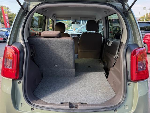 N-ONE スタンダード・L ツートン/ナビTV/Bluetooth/バックカメラ/HID/ドライブレコーダー/ETC/スマートキー/DVD再生/イモビライザー(14枚目)