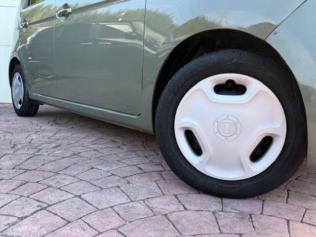 N-ONE スタンダード・L ツートン/ナビTV/Bluetooth/バックカメラ/HID/ドライブレコーダー/ETC/スマートキー/DVD再生/イモビライザー(16枚目)