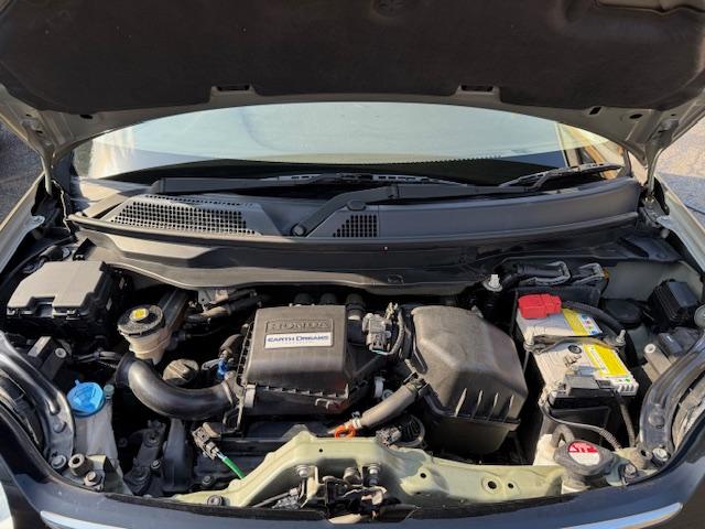 N-ONE スタンダード・L ツートン/ナビTV/Bluetooth/バックカメラ/HID/ドライブレコーダー/ETC/スマートキー/DVD再生/イモビライザー(17枚目)