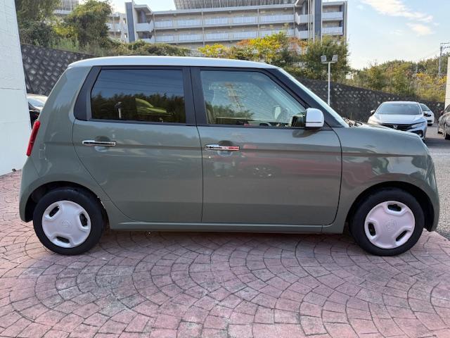 N-ONE スタンダード・L ツートン/ナビTV/Bluetooth/バックカメラ/HID/ドライブレコーダー/ETC/スマートキー/DVD再生/イモビライザー(26枚目)