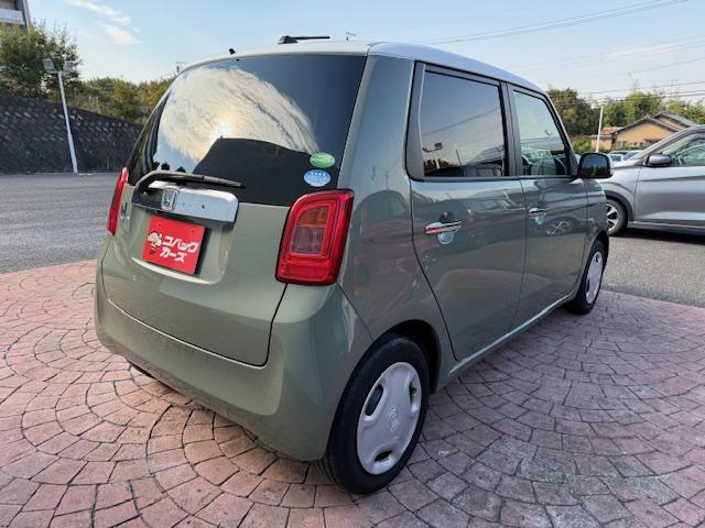 N-ONE スタンダード・L ツートン/ナビTV/Bluetooth/バックカメラ/HID/ドライブレコーダー/ETC/スマートキー/DVD再生/イモビライザー(27枚目)