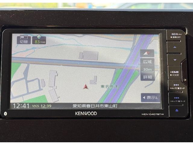 eKクロス G /禁煙/ナビTV/Bluetooth/LED/バックカメラ/ドライブレコーダー/ETC/衝突軽減ブレーキ/前席シートヒーター(11枚目)